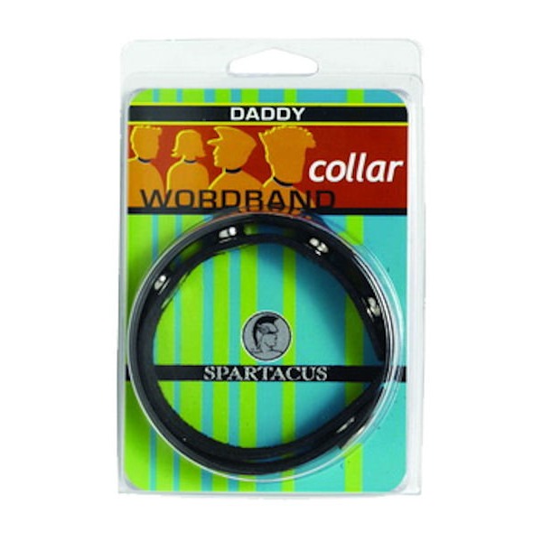 Sm Collar-daddy