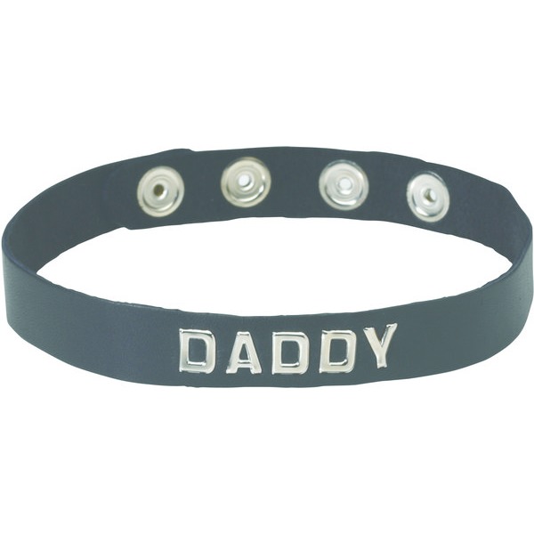 Sm Collar-daddy