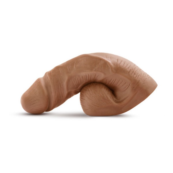 PERFORMANCE 5 IN PACKER MOCHA