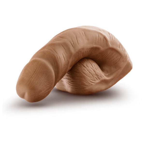 PERFORMANCE 5 IN PACKER MOCHA