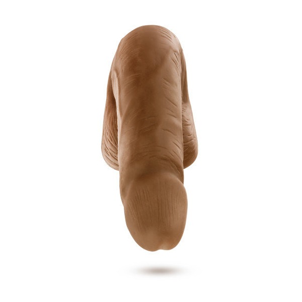 PERFORMANCE 5 IN PACKER MOCHA