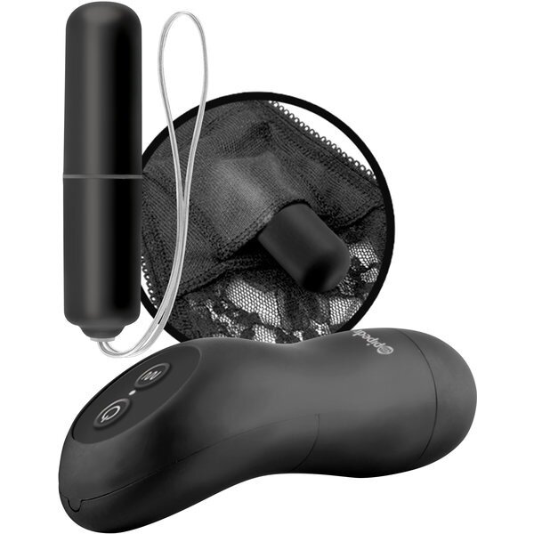 Fetish Fantasy Limited Edition Remote Control Vib.plus