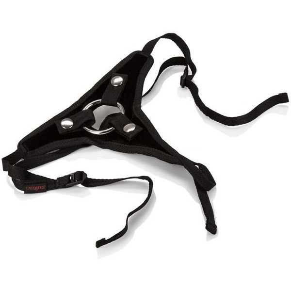 Her Royal Harness Princess (boxed)