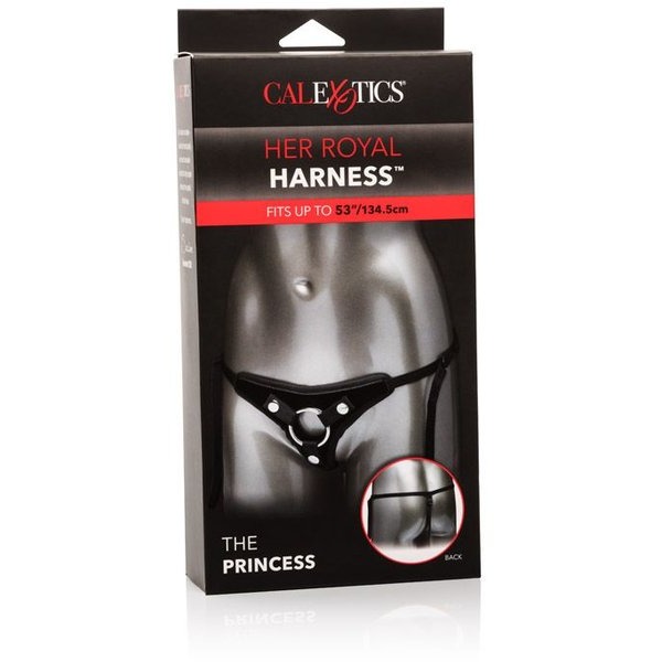 Her Royal Harness Princess (boxed)