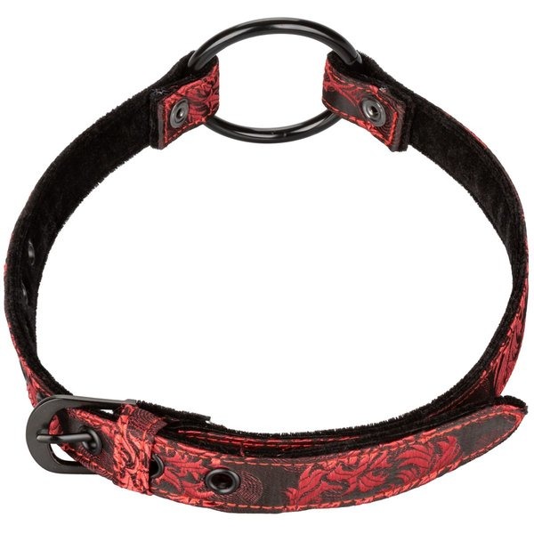 SCANDAL WIDE OPEN MOUTH GAG