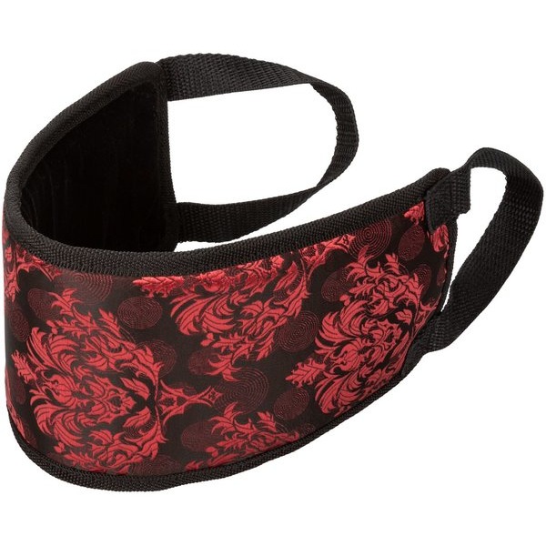 SCANDAL COME CLOSER BJ STRAP