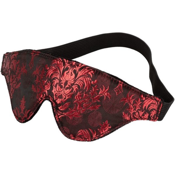 SCANDAL BLACKOUT EYE MASK