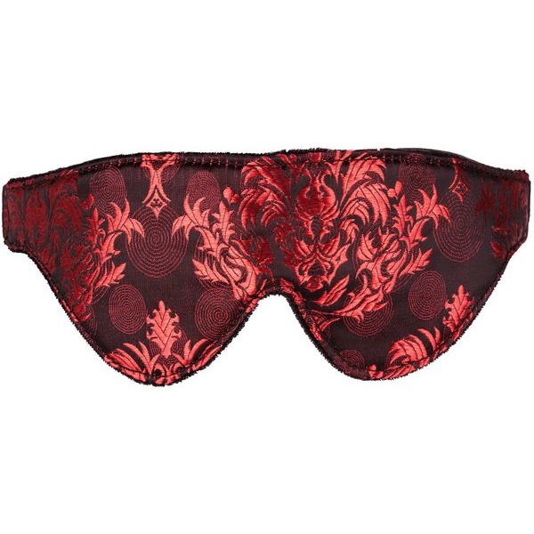 SCANDAL BLACKOUT EYE MASK