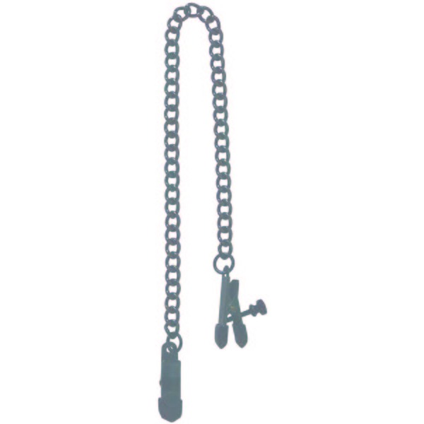 Adjustable Nipple Clamp