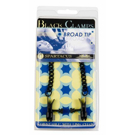 Adjustable Nipple Clamp