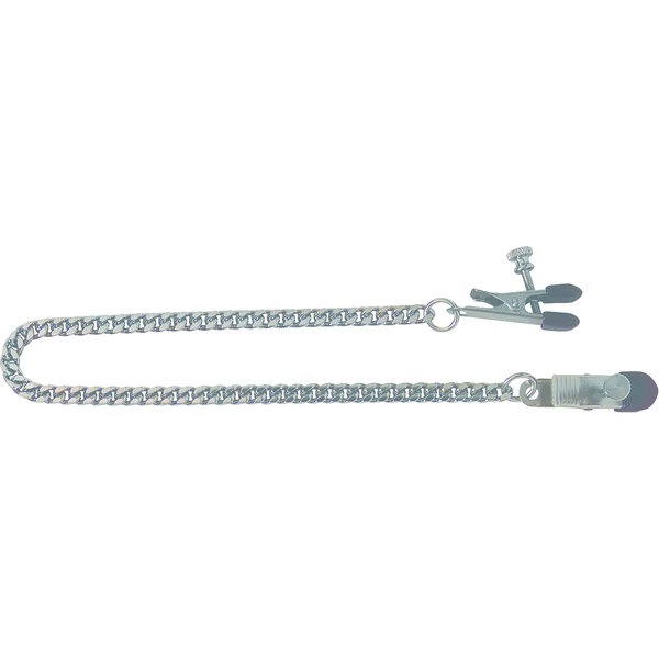 Adjustable Nipple Clamps