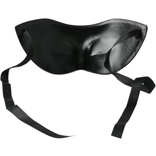 Sex & Mischief Blackout Mask