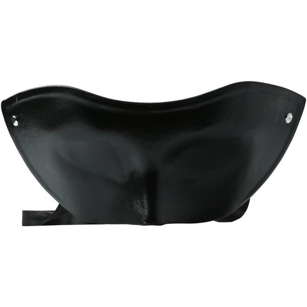 Sex & Mischief Blackout Mask