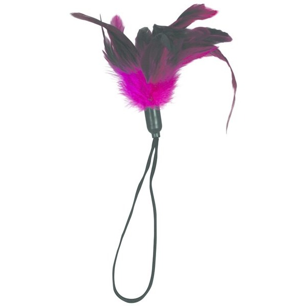 Pleasure Feather Rose(ea)