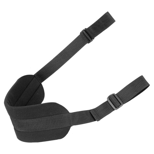 Ss Plus Size Doggie Style Strap