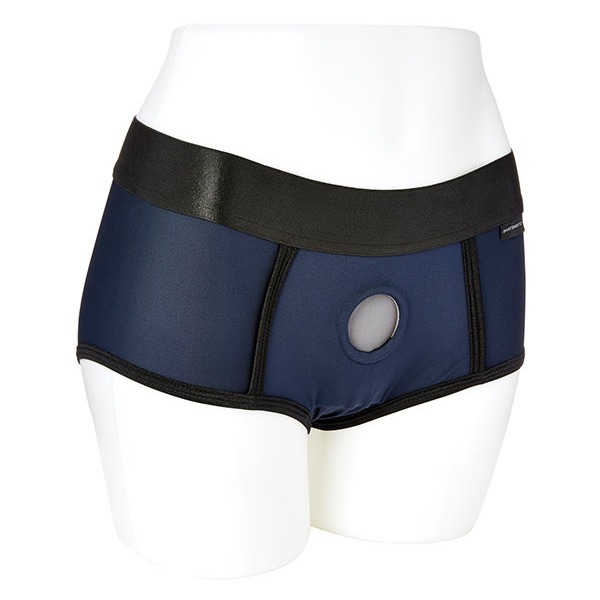 SPORTSHEETS EM.EX. FIT HARNESS SMALL