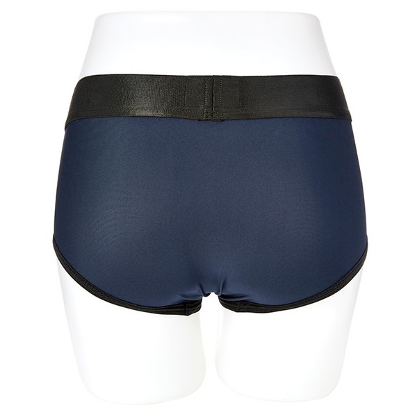 SPORTSHEETS EM.EX. FIT HARNESS SMALL