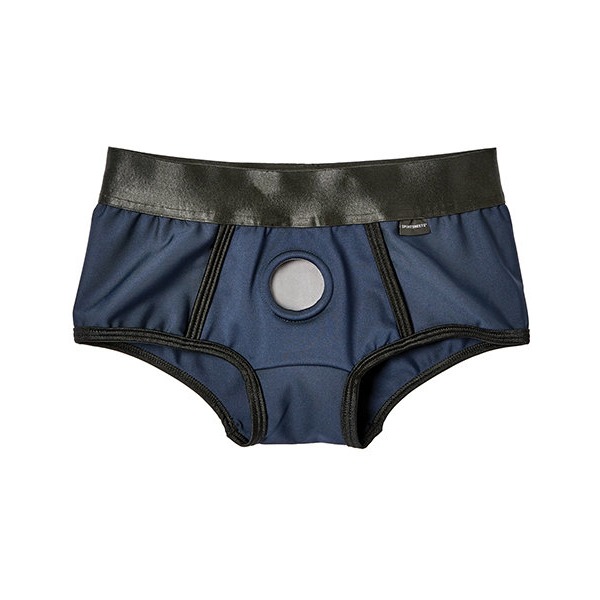 SPORTSHEETS EM.EX. FIT HARNESS SMALL