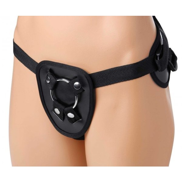 Strap U Siren Universal Strap On Harness With Rear Support