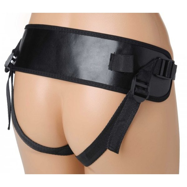 Strap U Siren Universal Strap On Harness With Rear Support