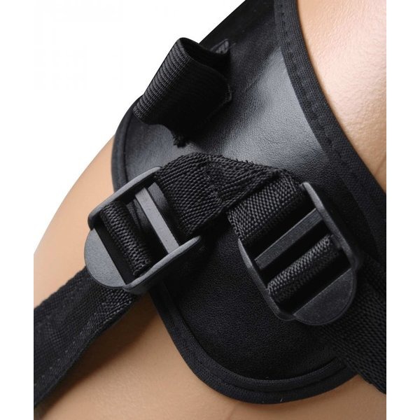 Strap U Siren Universal Strap On Harness With Rear Support