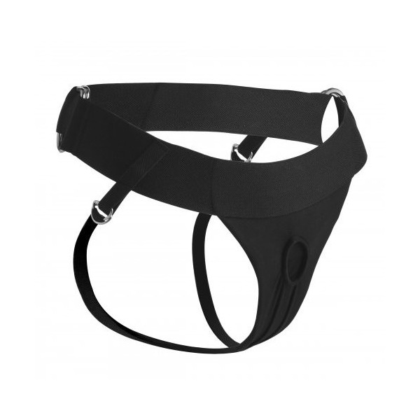 Strap U Avalon Jock Style Harness
