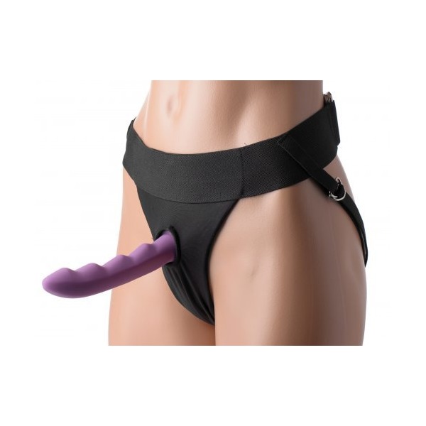 Strap U Avalon Jock Style Harness