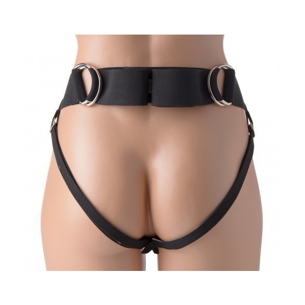 Strap U Avalon Jock Style Harness