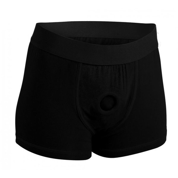 Strap U Mod Active Style Harness Built In O Ring L/xl