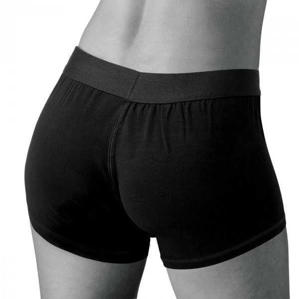 Strap U Mod Active Style Harness Built In O Ring L/xl