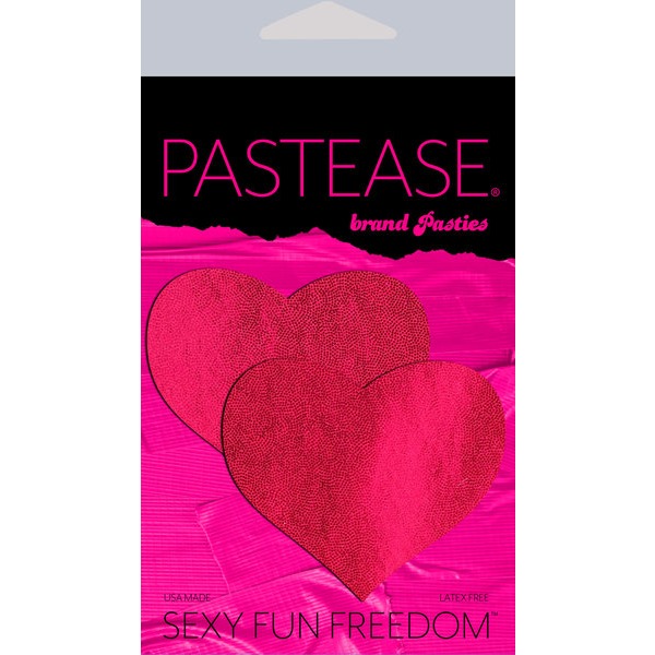 Pastease Liquid Red Heart