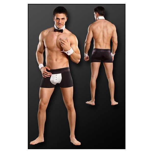 Butler Costume S/m