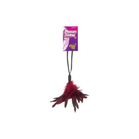 Pleasure Feather Rose(ea)