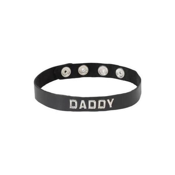 Sm Collar-daddy